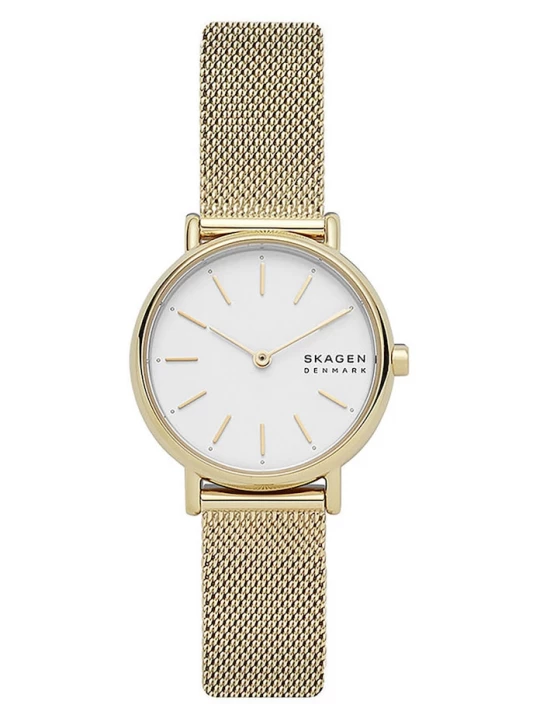 Obrázek produktu Skagen - Hodinky SKW2693 zlatá