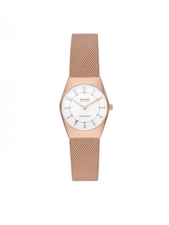 Obrázek produktu Skagen Hodinky SKW3078 Zlatá