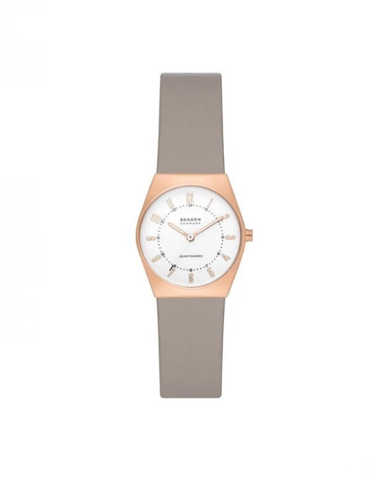 Obrázek produktu Skagen Hodinky SKW3079 Zlatá