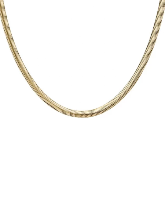 Obrázek produktu Skagen Náhrdelník Skagen MODERNE STAK zlatá