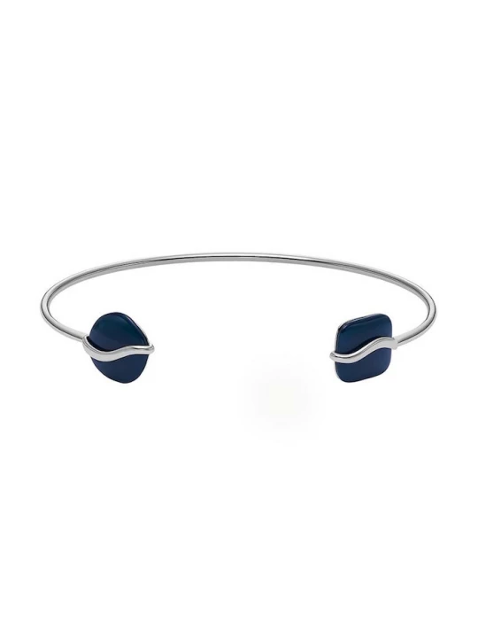 Obrázek produktu Skagen Náramek Skagen stříbrná