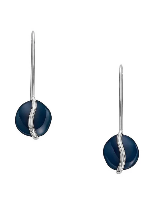 Obrázek produktu Skagen Náušnice Skagen stříbrná