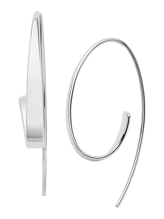 Obrázek produktu Skagen Náušnice stříbrná