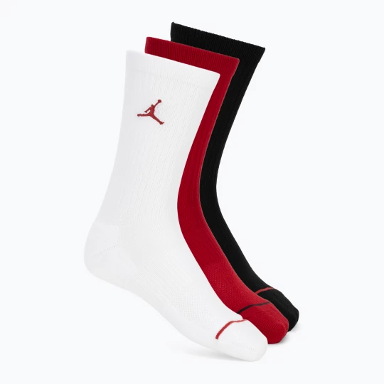 Obrázek produktu Skarpety Nike Jordan Everyday Cushioned Crew 6 par multicolor