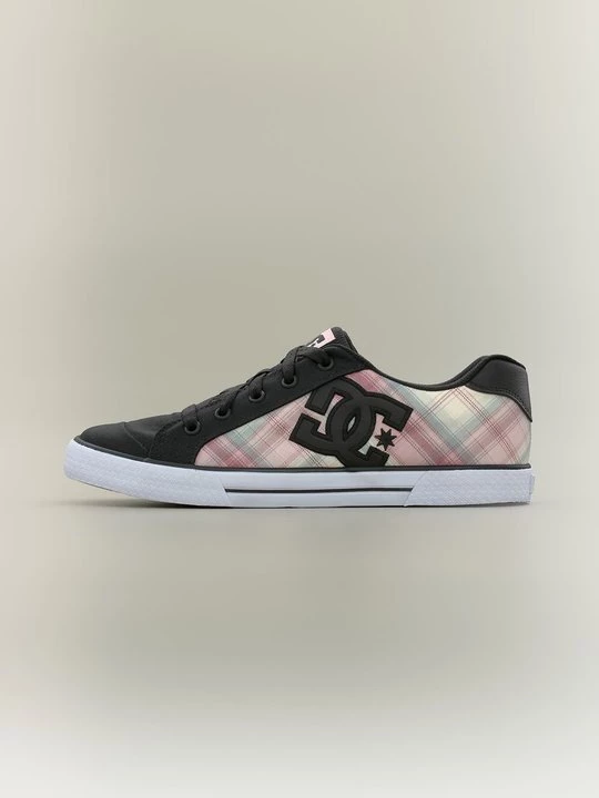 Obrázek produktu Skateboardové boty DC Shoes růžová