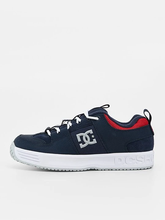 Obrázek produktu Skateboardové boty DC Shoes tmavě modrá