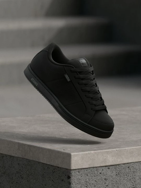 Obrázek produktu Skateboardové boty Etnies černá