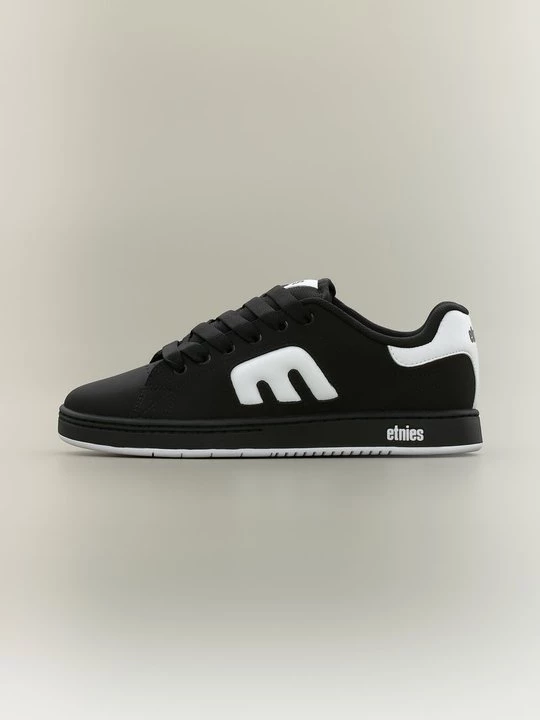 Obrázek produktu Skateboardové boty Etnies černá