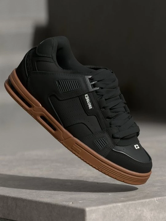 Obrázek produktu Skateboardové boty Globe písková