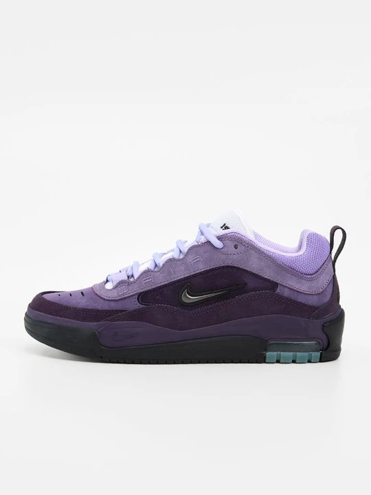 Obrázek produktu Skateboardové boty Nike fialová
