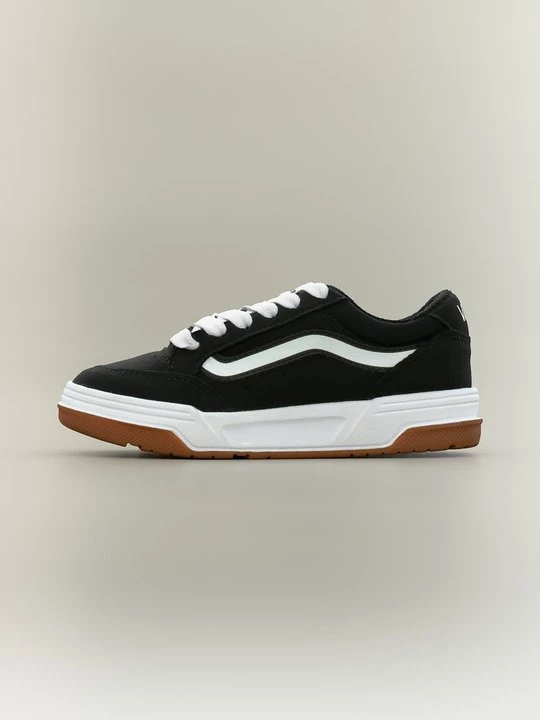 Obrázek produktu Skateboardové boty Vans černá