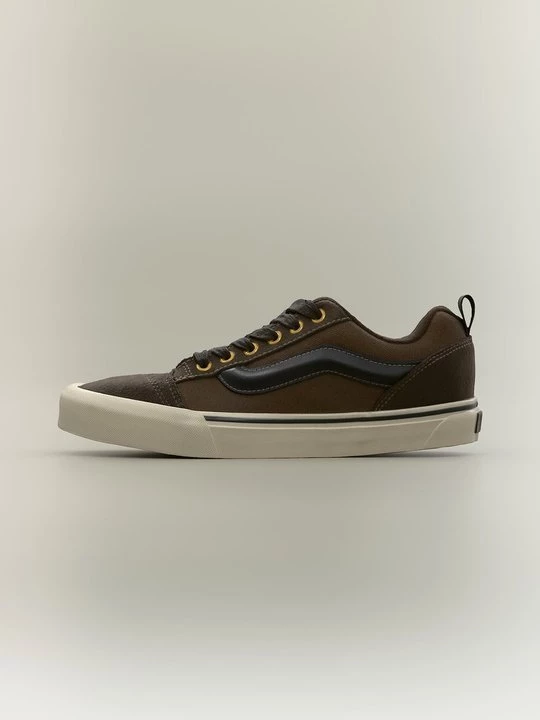 Obrázek produktu Skateboardové boty Vans hnědá