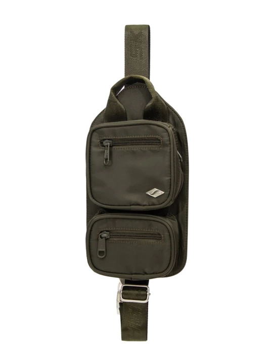 Obrázek produktu Skechers Accessories Setter Waist Pack Bag v Olivová