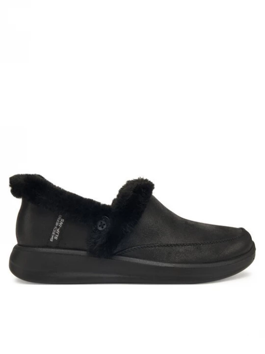 Obrázek produktu Skechers Bačkory Cozy Escape 168114/BBK Černá