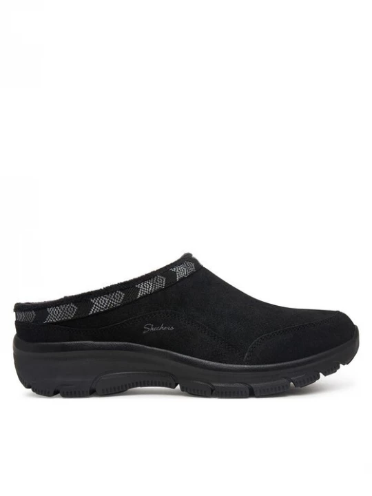 Obrázek produktu Skechers Bačkory Easy Going - Seasonal Grace 169104 Černá