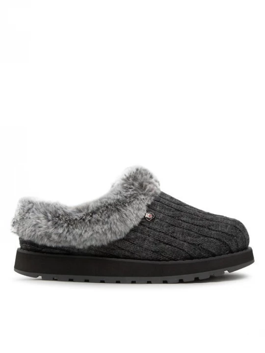 Obrázek produktu Skechers Bačkory Ice Angel 31204 / CCL Šedá