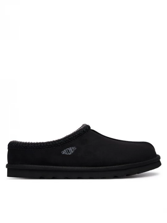 Obrázek produktu Skechers Bačkory Renten - Ulrich 205605 / BLK Černá