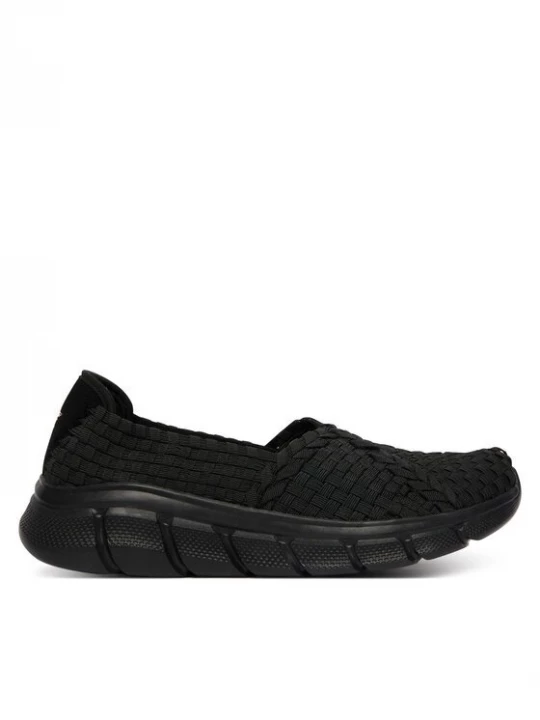 Obrázek produktu Skechers Baleríny Bobs B Flex 117323/BBK Černá