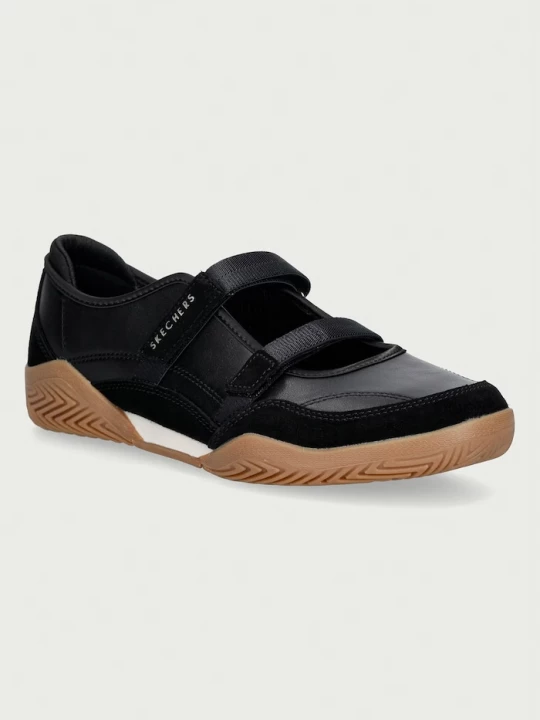 Obrázek produktu Skechers baleríny kožené ZINGER EVO-ZEN DAZE černá