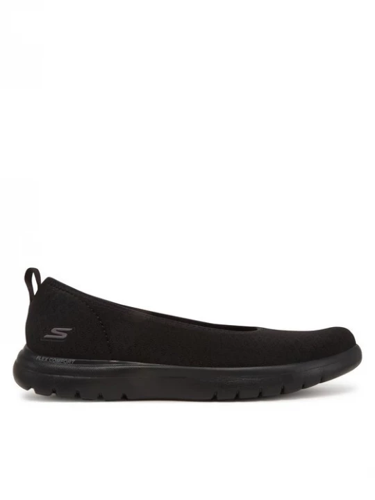 Obrázek produktu Skechers Baleríny On-The-Go Flex-Siena 138360/BBK Černá
