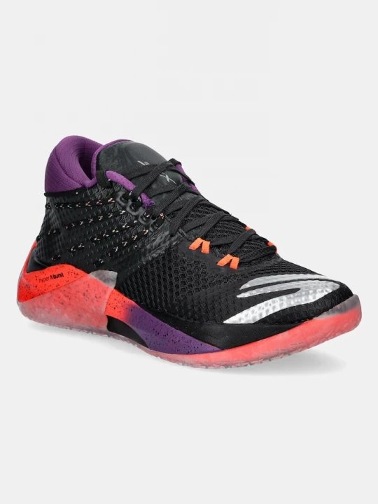 Obrázek produktu Skechers Basketbalové boty Skechers SKX Elevate černá