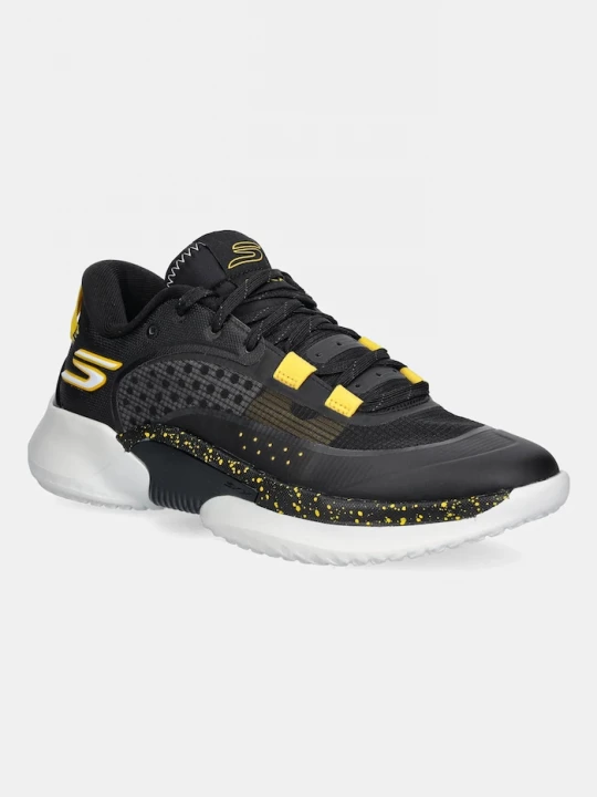Obrázek produktu Skechers Basketbalové boty Skechers SKX Resagrip černá
