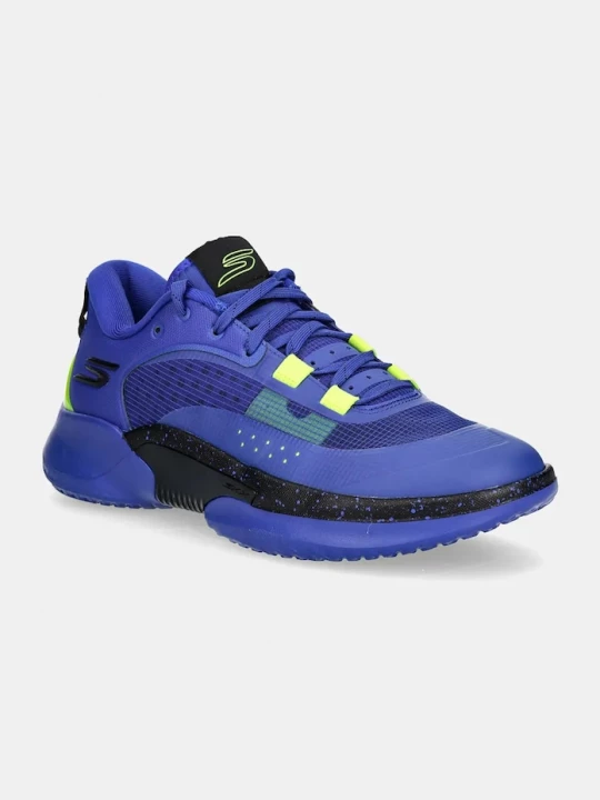 Obrázek produktu Skechers Basketbalové boty Skechers SKX Resagrip námořnická modř