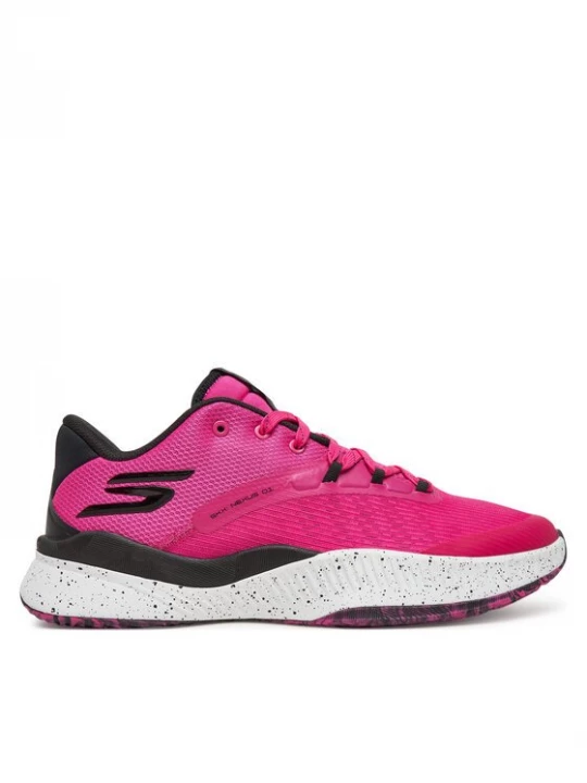 Obrázek produktu Skechers Basketbalové boty Skx Nexus 253015 Růžová
