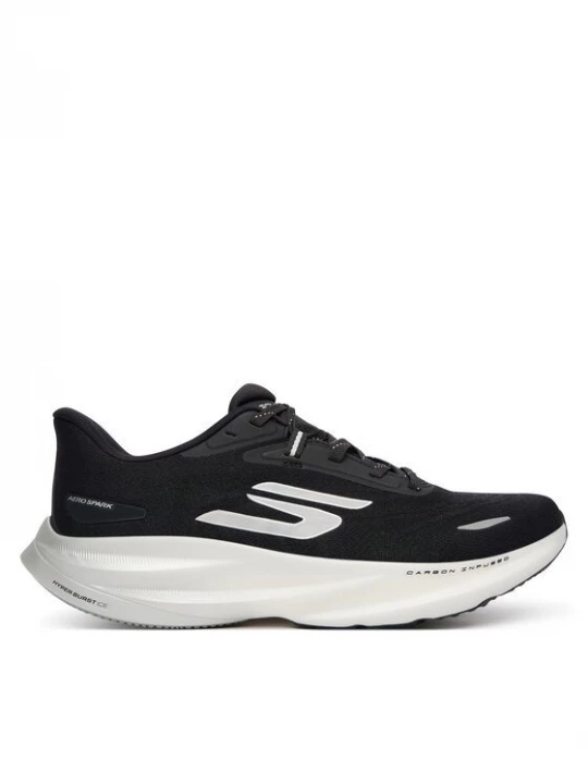 Obrázek produktu Skechers Běžecké boty Aero Spark 246200/BKW Černá