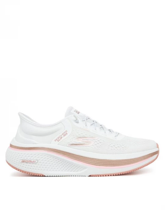 Obrázek produktu Skechers Běžecké boty Go Run Elevate 2.0-Banyan 129006/WPK Bílá
