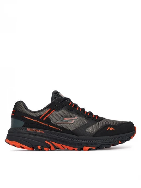 Obrázek produktu Skechers Běžecké boty Go Run Trail Altitude 2.0 220754 BKOR Černá