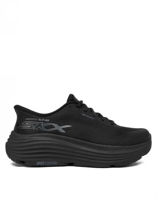 Obrázek produktu Skechers Běžecké boty Max Cushioning Endeavour 129473/BBK Černá