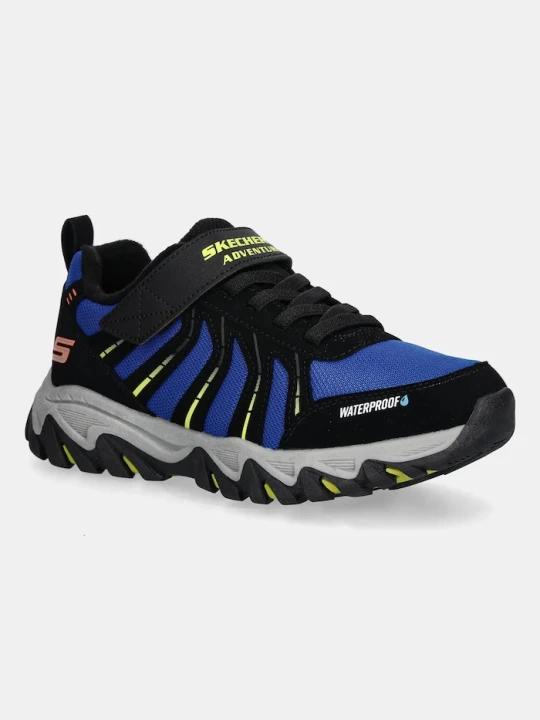 Obrázek produktu Skechers boty dětské RUGGED RANGER-HYDRO EXPLORER námořnická modř