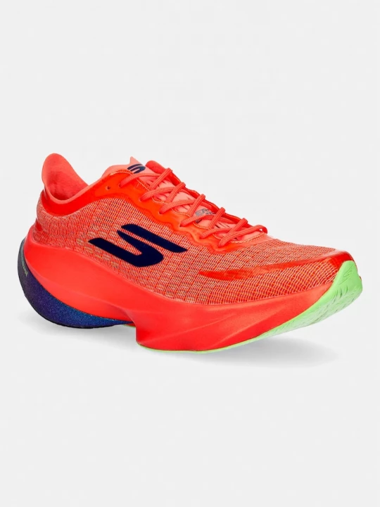 Obrázek produktu Skechers boty na běhání dámské SKX AERO TEMPO oranžová