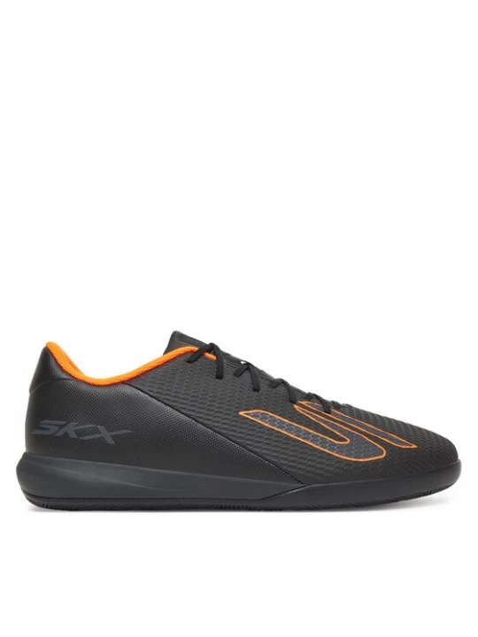 Obrázek produktu Skechers Boty na fotball Academy Ic 252128 BKOR Černá