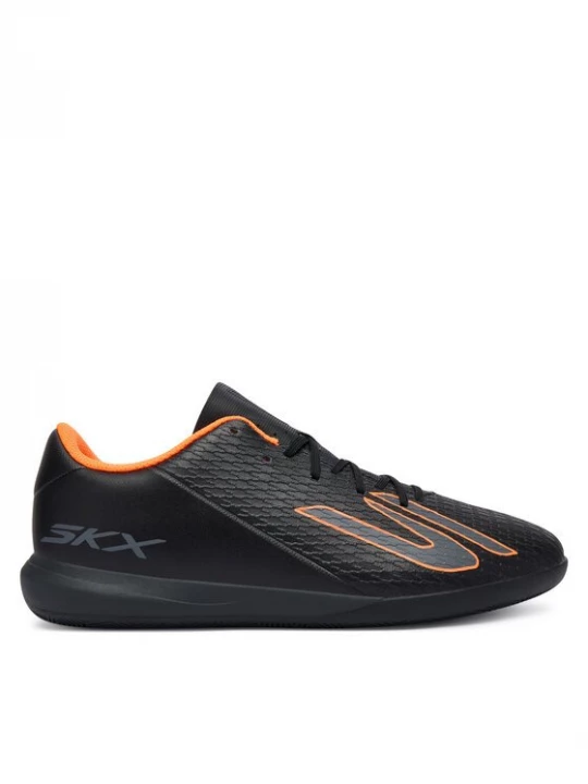 Obrázek produktu Skechers Boty na fotball Club Ic 252136 BKOR Černá
