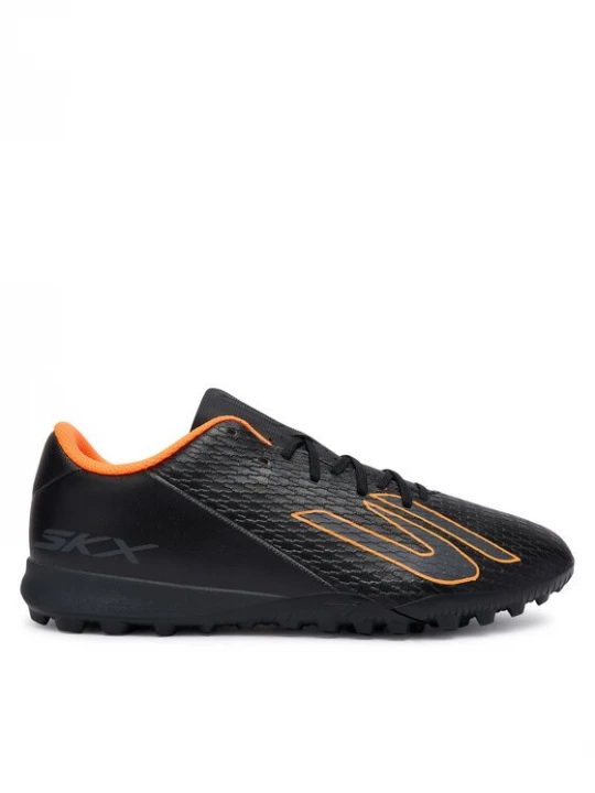 Obrázek produktu Skechers Boty na fotball Club Tf 252134 BKOR Černá
