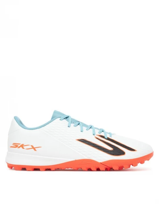 Obrázek produktu Skechers Boty na fotball Club Tf 252134 WTQP Bílá