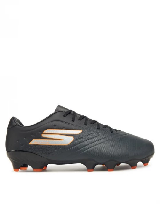 Obrázek produktu Skechers Boty na fotball Gold Fg 252015 BKOR Černá