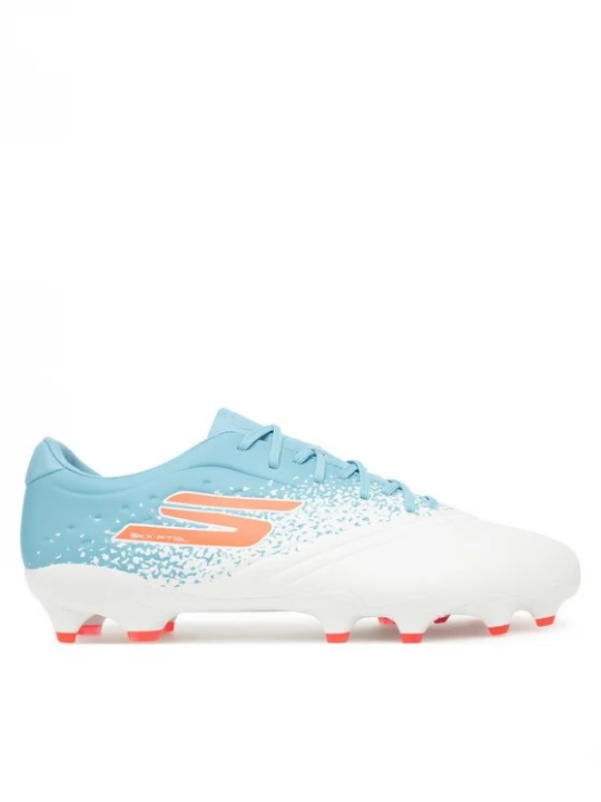 Obrázek produktu Skechers Boty na fotball Gold Fg 252015 WTQP Bílá
