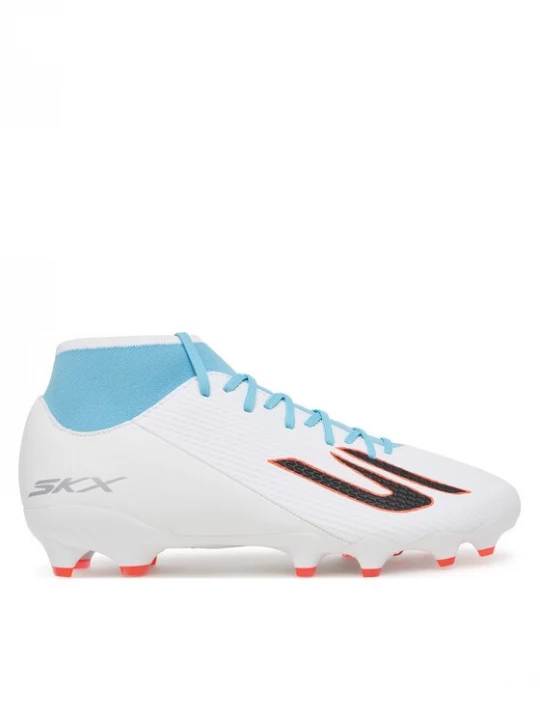 Obrázek produktu Skechers Boty na fotball Gold Fg 252118 WTQP Bílá