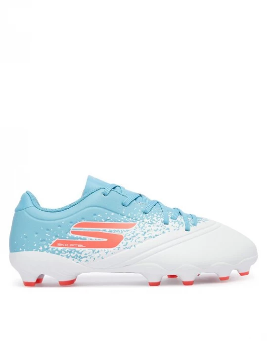 Obrázek produktu Skechers Boty na fotball Jr Youth Fg 252060L WTQP Bílá