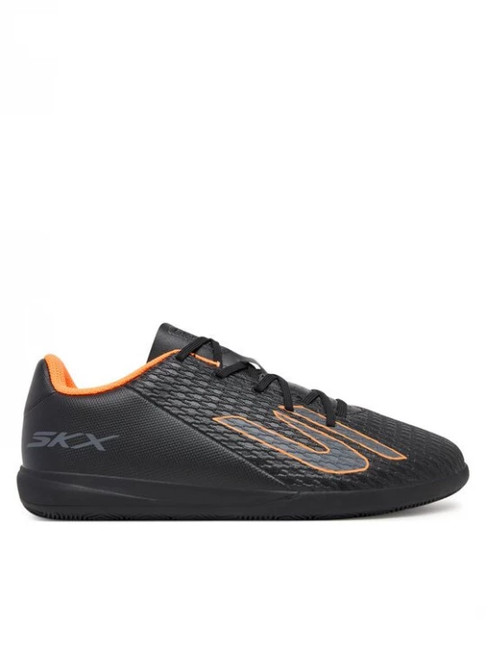 Obrázek produktu Skechers Boty na fotball Jr Youth Ic 252168L BKOR Černá