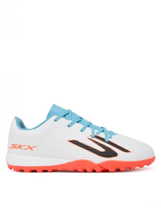 Obrázek produktu Skechers Boty na fotball Jr Youth Tf 252164L WTQP Bílá