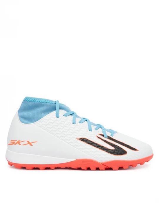 Obrázek produktu Skechers Boty na fotball Jr Youth Tf 252166L WTQP Bílá