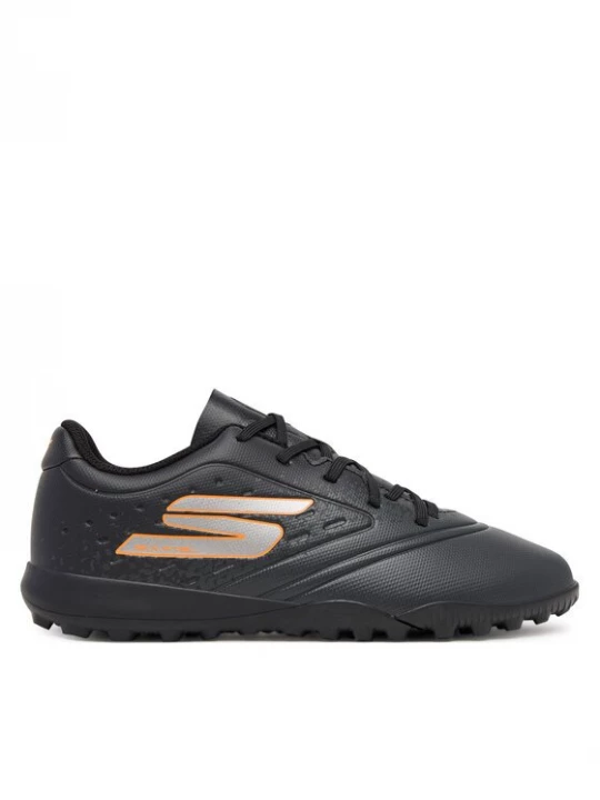 Obrázek produktu Skechers Boty na fotball Razor 1.5 Jr Youth TF 252061L BKOR Černá
