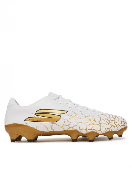 Obrázek produktu Skechers Boty na fotball Skechers Gold Fg- 252017/WBGD Bílá