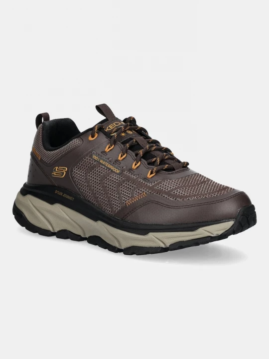 Obrázek produktu Skechers Boty Skechers D'LUX JOURNEY hnědá