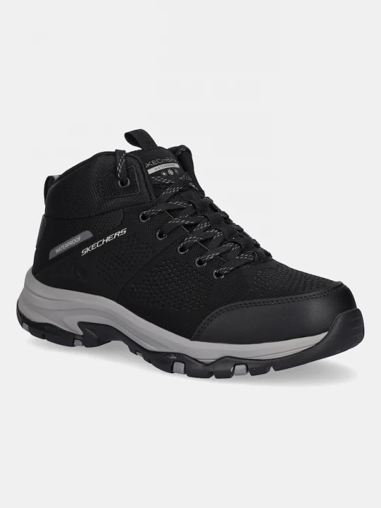 Obrázek produktu Skechers Boty Skechers TREGO - TRAIL DESTINATION černá