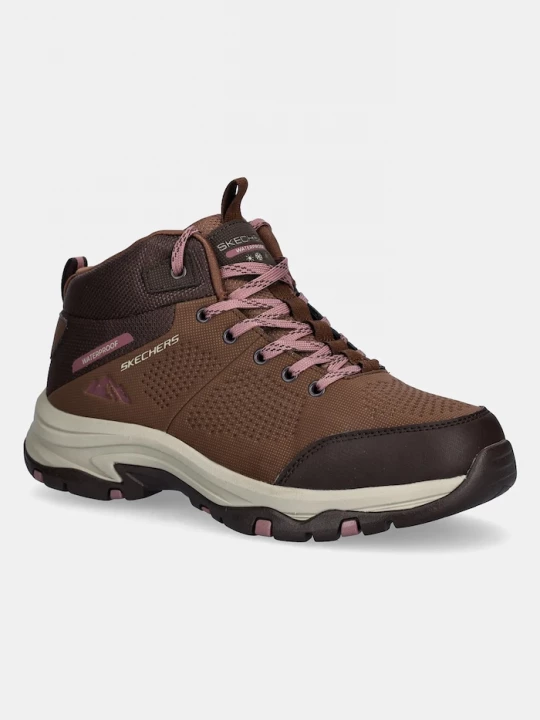 Obrázek produktu Skechers Boty Skechers TREGO - TRAIL DESTINATION hnědá